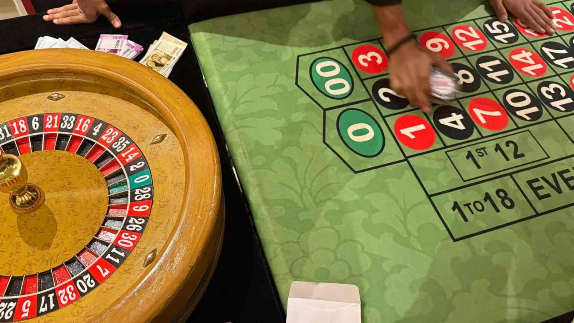 Best WY Sports Betting Apps Comparing Features and Betting Options